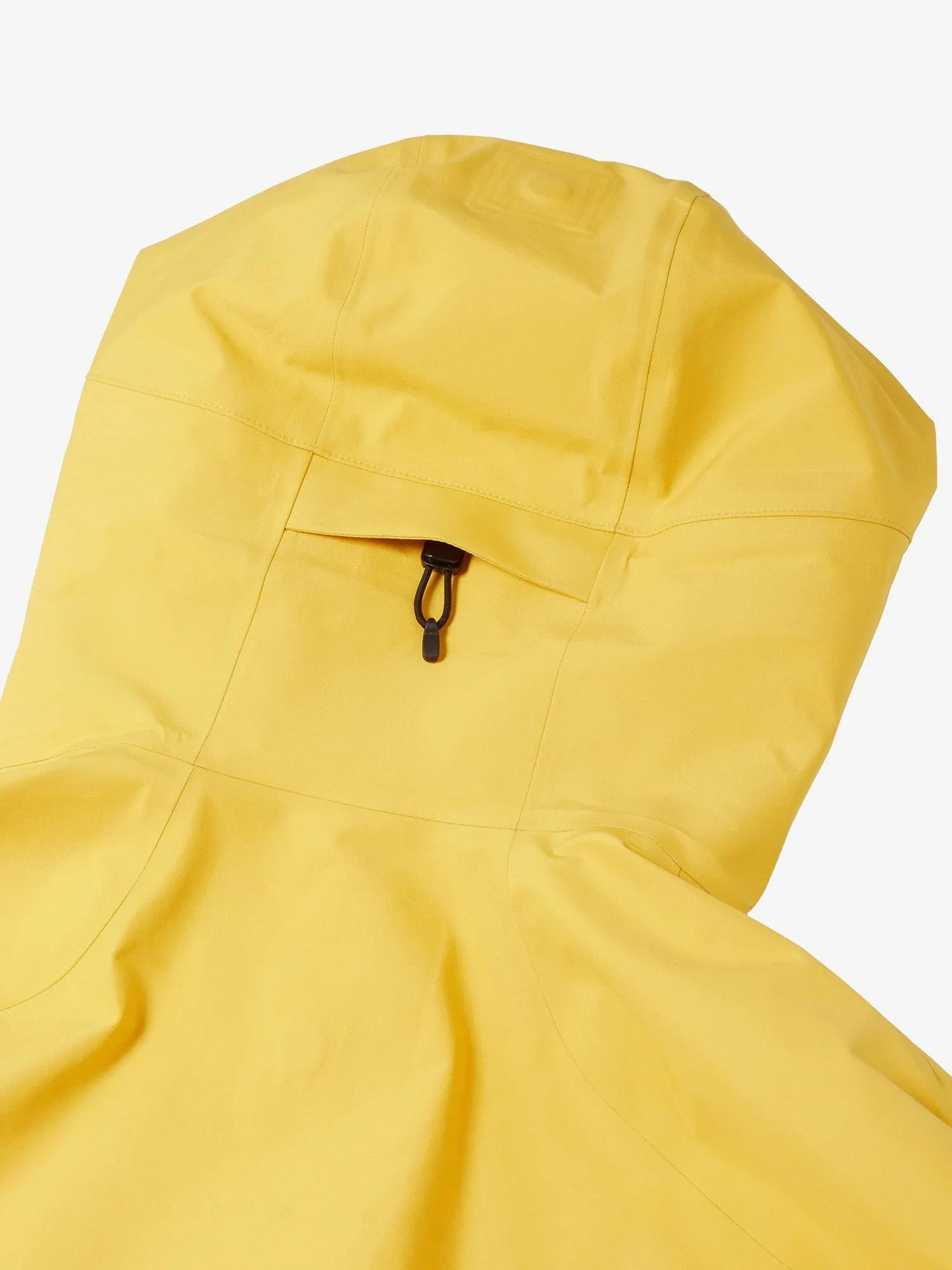 GORE-TEX 3L Jacket