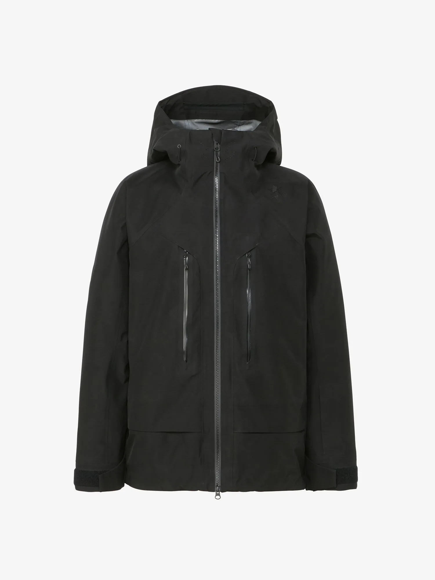 GORE-TEX 3L Jacket