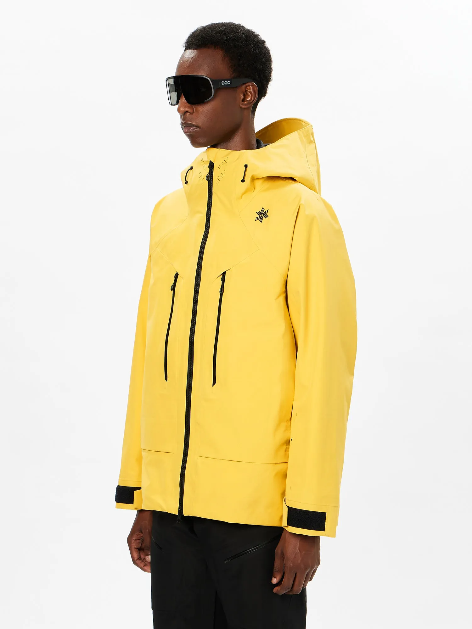 GORE-TEX 3L Jacket