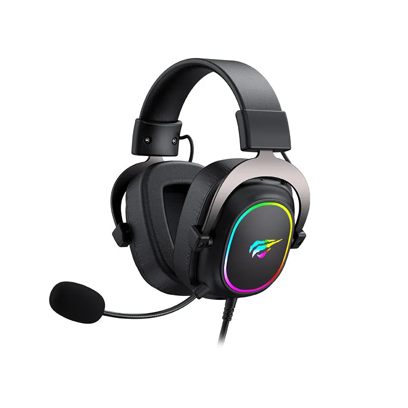 H2002P Gaming Headset 7.1 Surround Sound