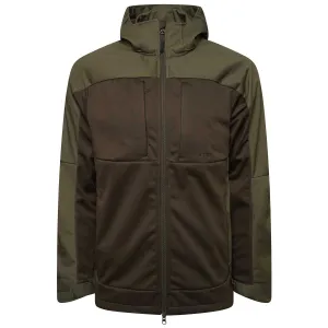 Harehill Ridgegate Active Hybrid Softshell Jacket