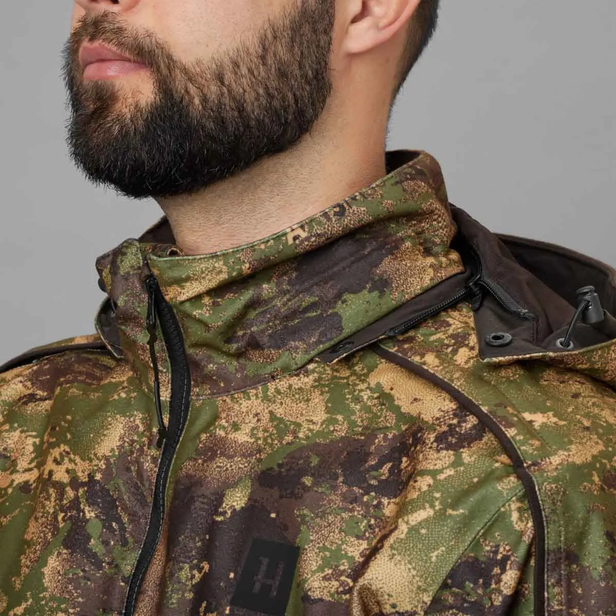 Harkila Deer Stalker Camo HWS Jacket