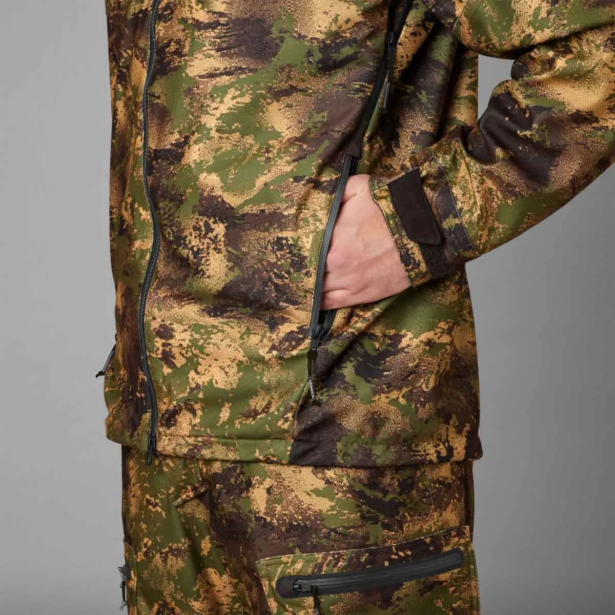 Harkila Deer Stalker Camo HWS Jacket