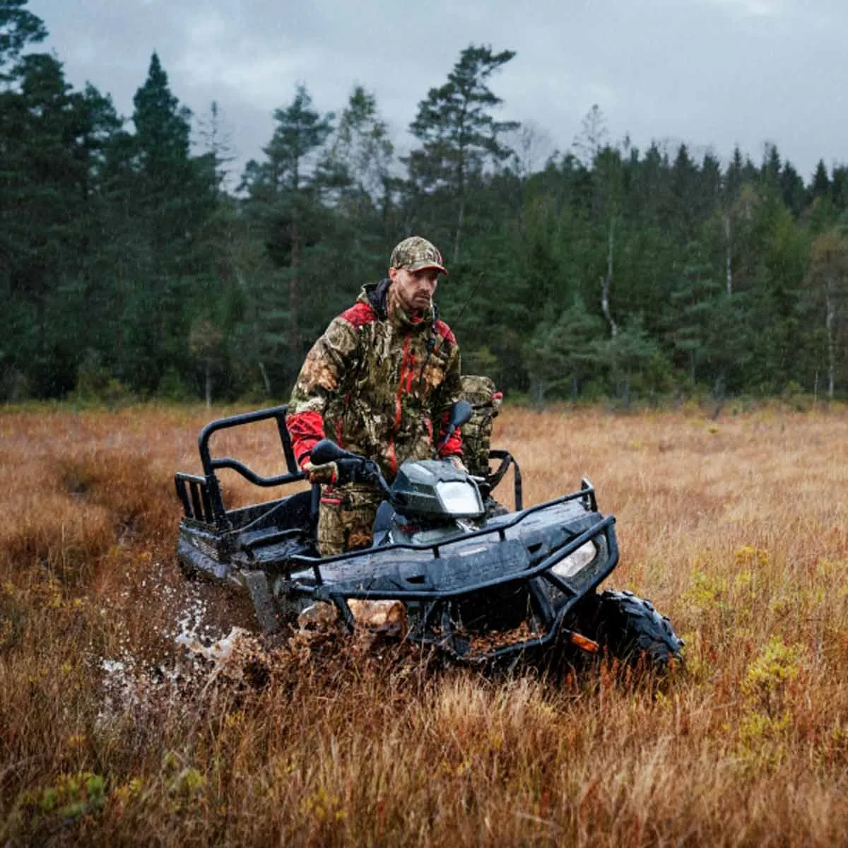 Harkila Moose Hunter 2.0 GTX Jacket