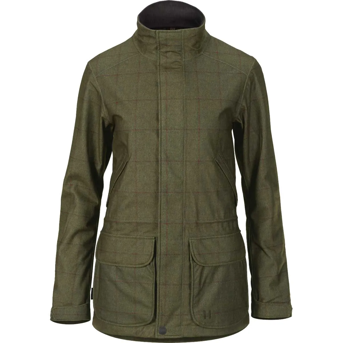 Harkila Stornoway Shooting Lady Jacket