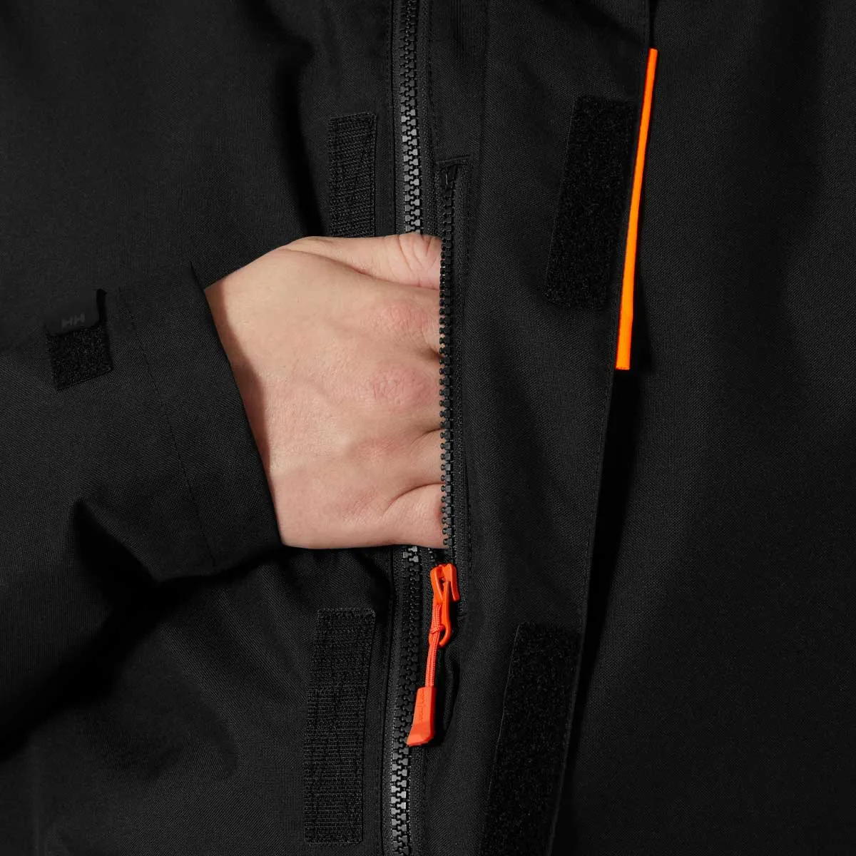 Helly Hansen Kensington CNCT Winter Suit