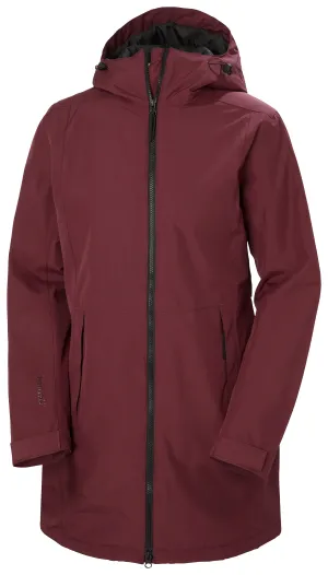 Helly Hansen Ladies Lisburn Insulated Jacket