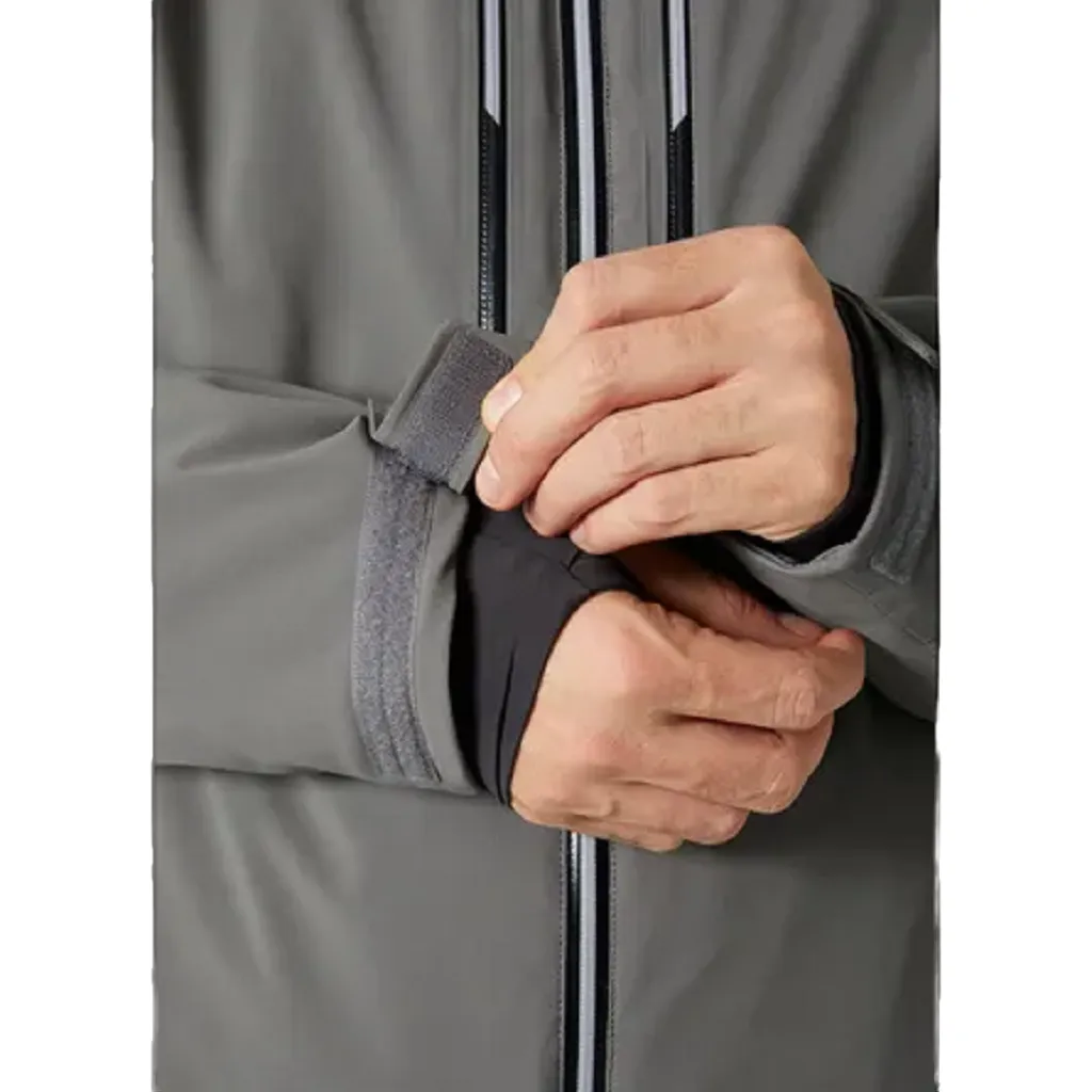 Helly Hansen Men's Alpha Lifaloft Jacket - Past Season