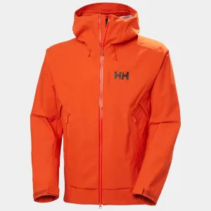 Helly Hansen Men's Verglas BC Shell Jacket 2025