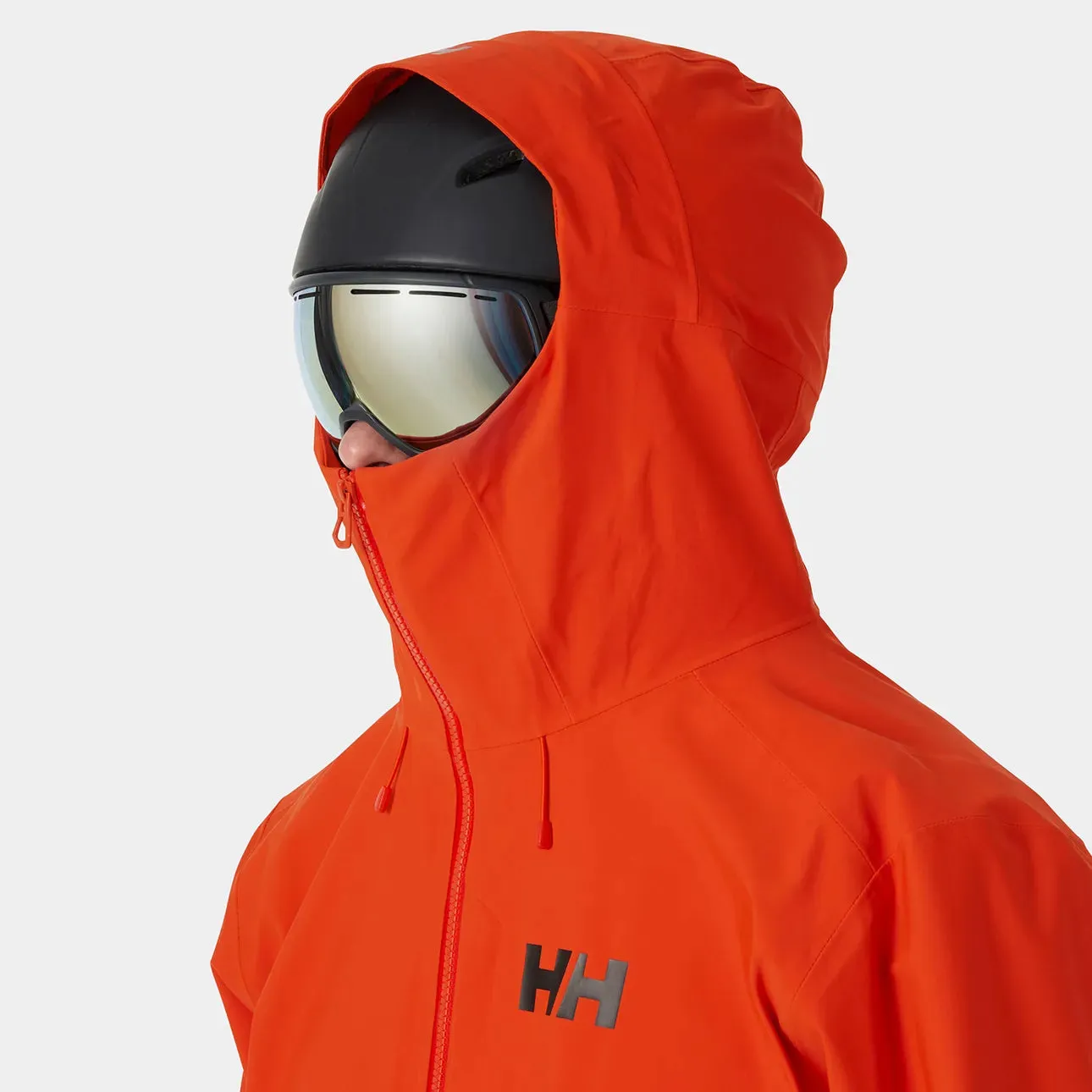 Helly Hansen Men's Verglas BC Shell Jacket 2025