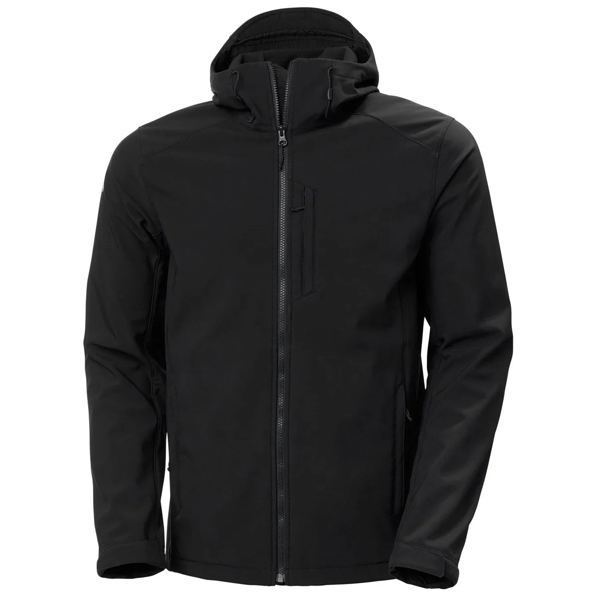 Helly Hansen Paramount Hooded Softshell Jacket