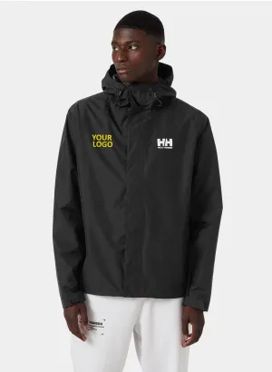 Helly Hansen Seven J Jacket, Black