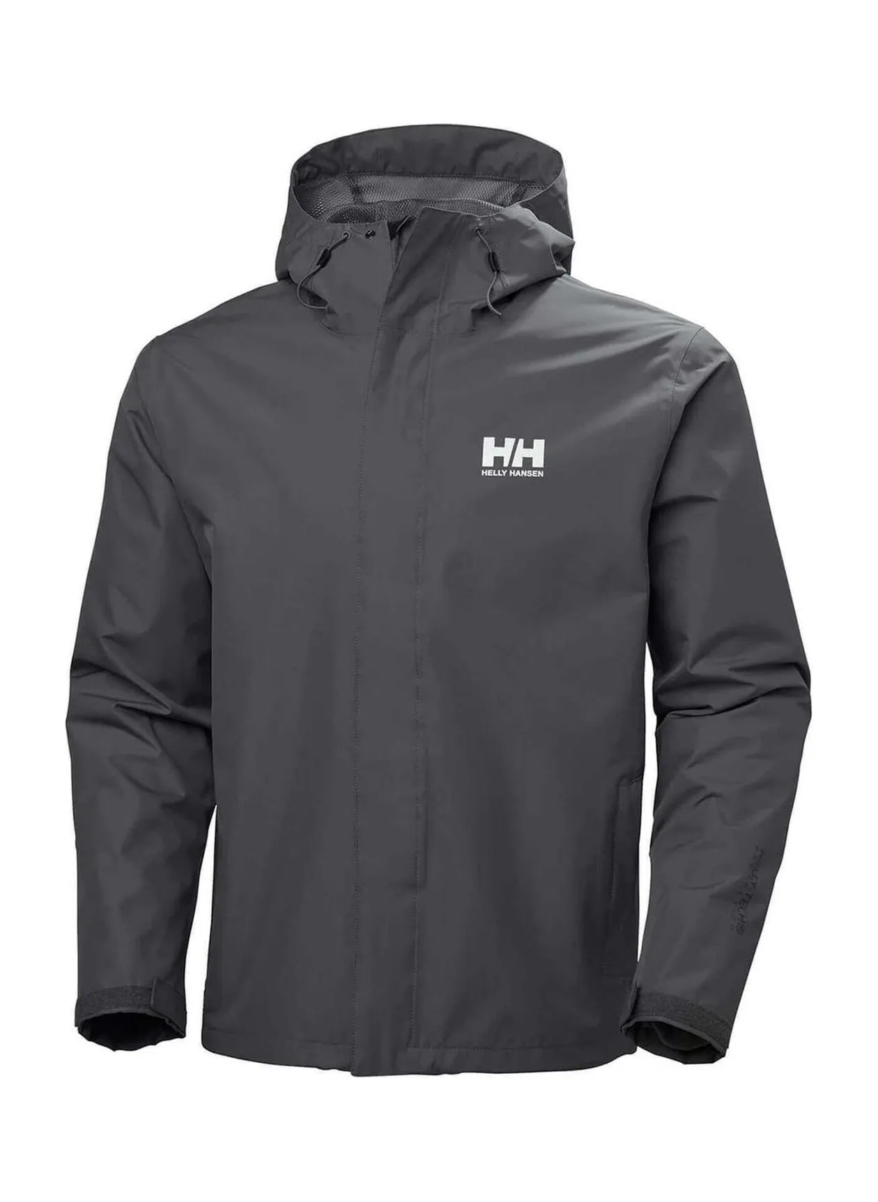 Helly Hansen Seven J Jacket, Charcoal