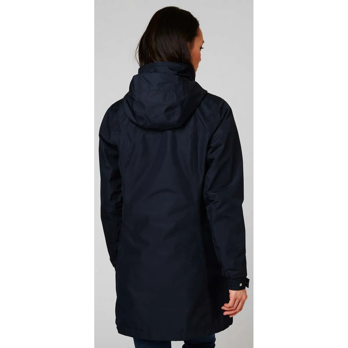 Helly Hansen Women's Aden Long Coat