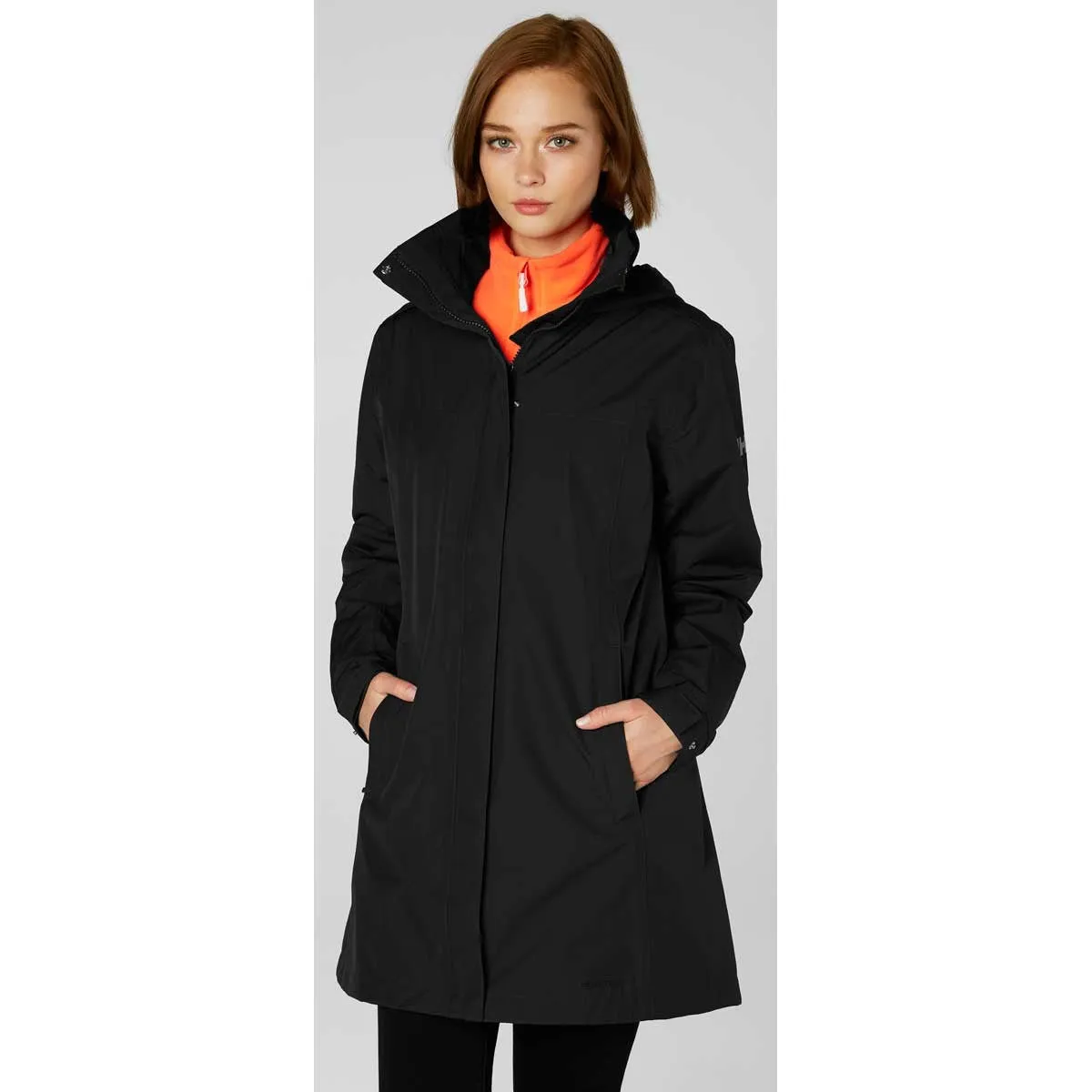 Helly Hansen Women's Aden Long Coat