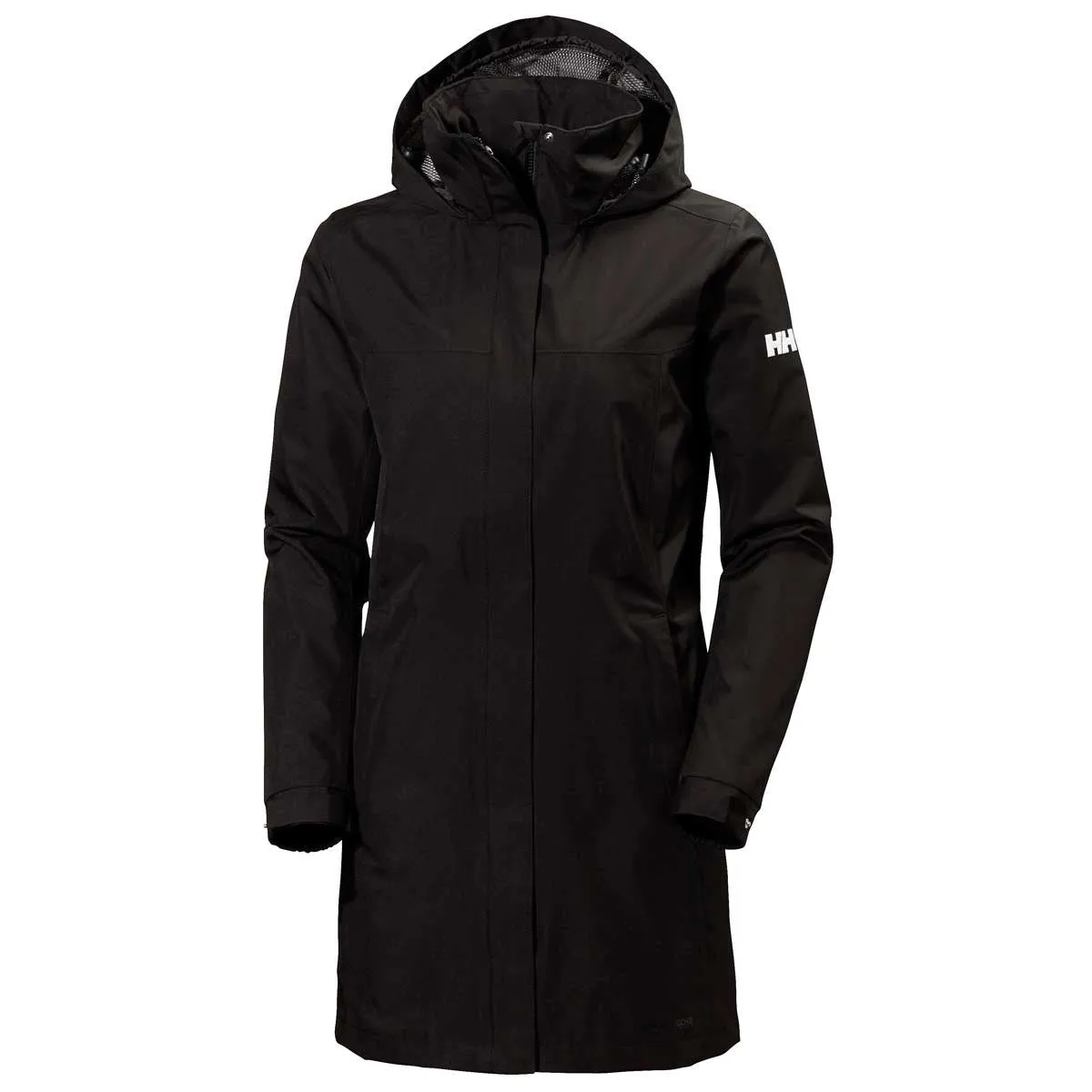 Helly Hansen Women's Aden Long Coat