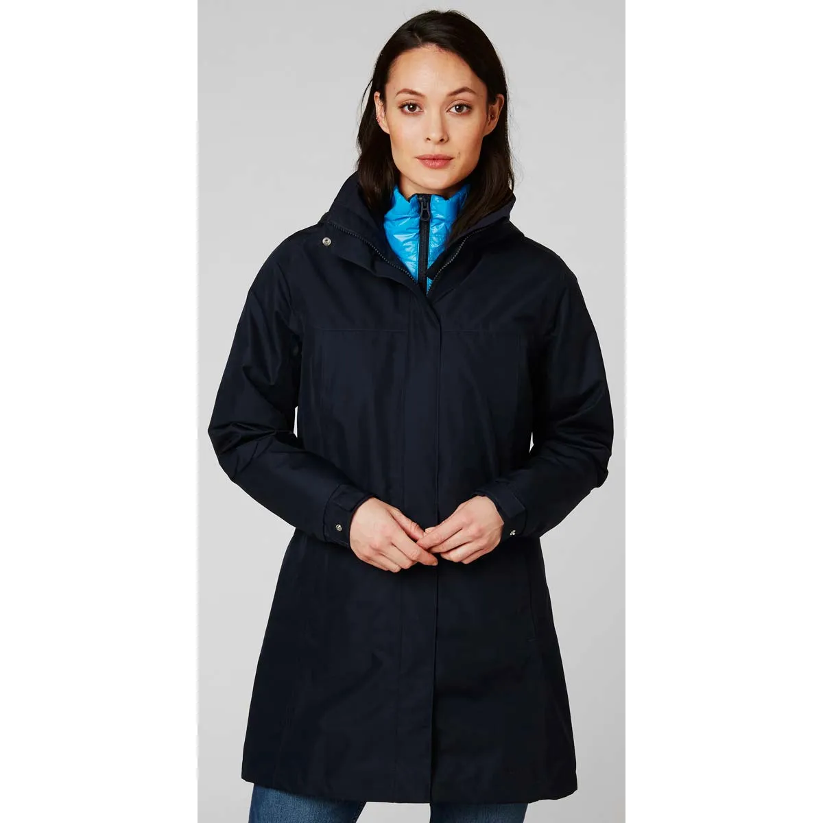 Helly Hansen Women's Aden Long Coat