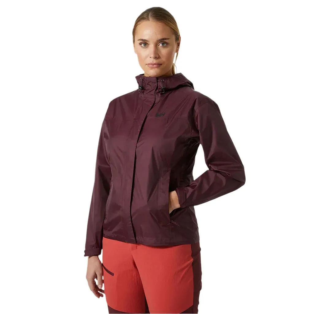 Helly Hansen Women's Loke Jacket