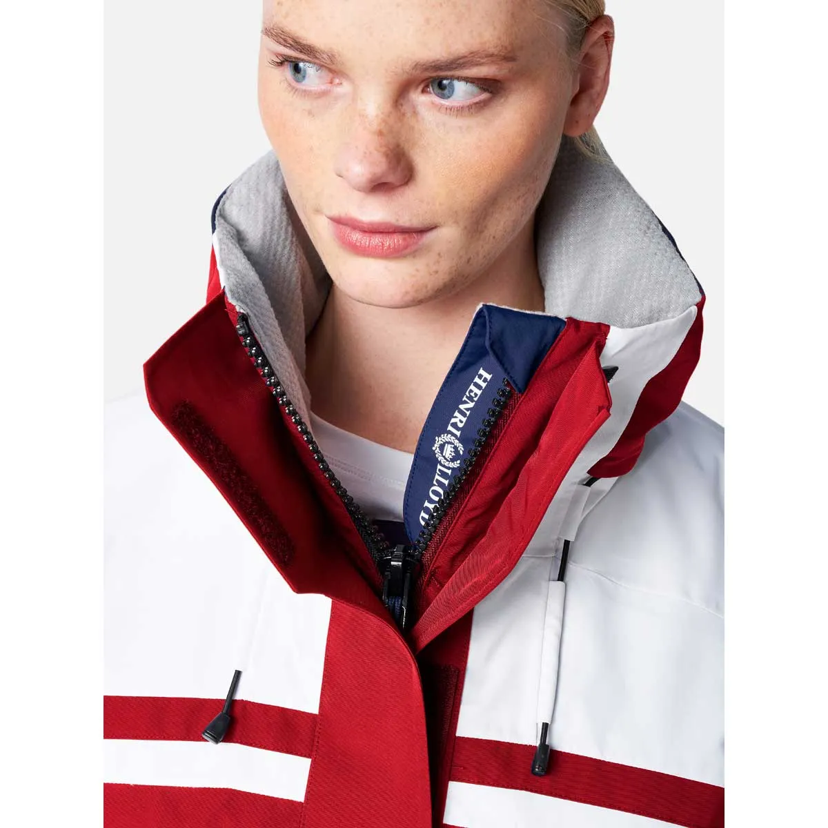 Henri Lloyd Biscay Women's Sailing Jacket