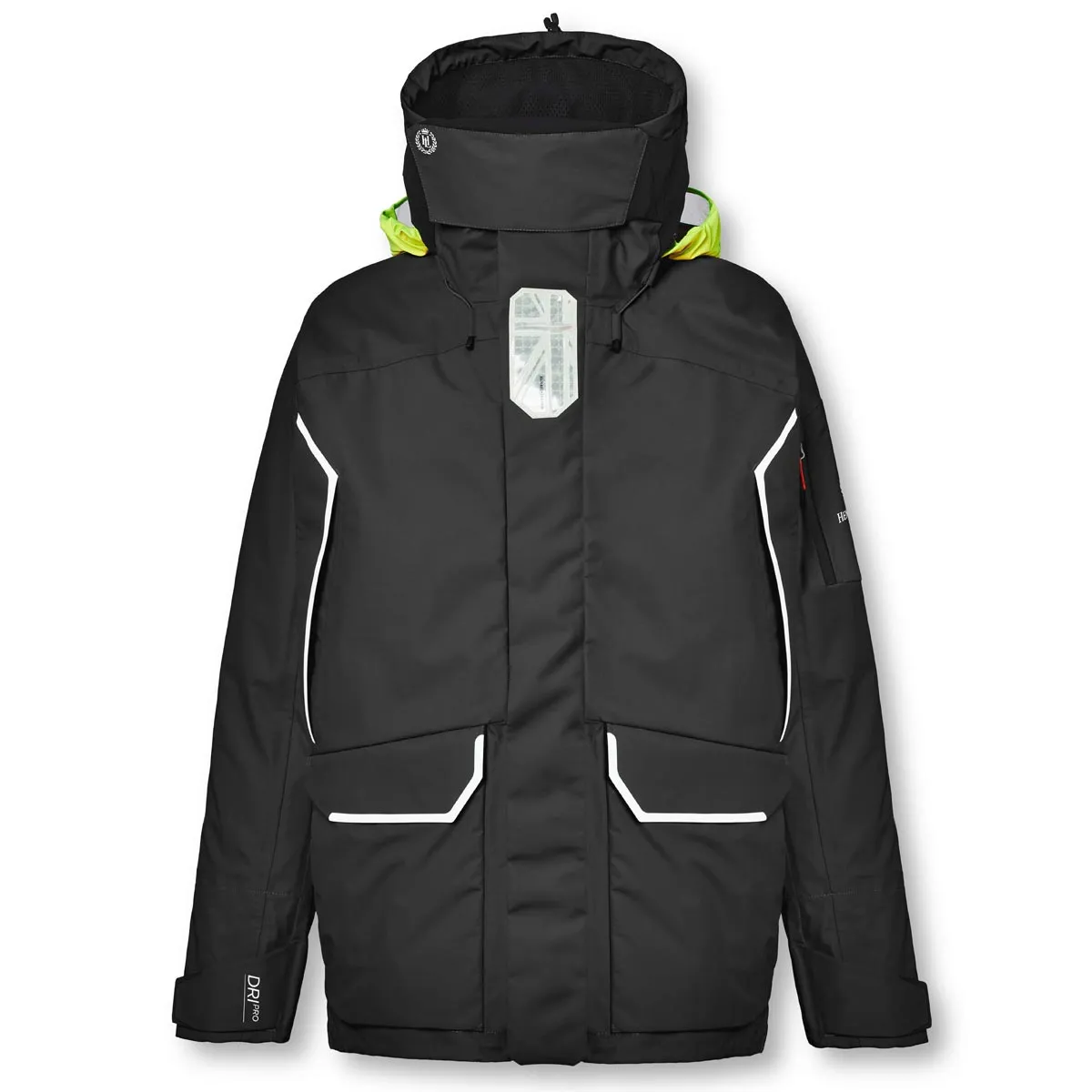 Henri Lloyd Men's Elite Offshore Sailing Jacket