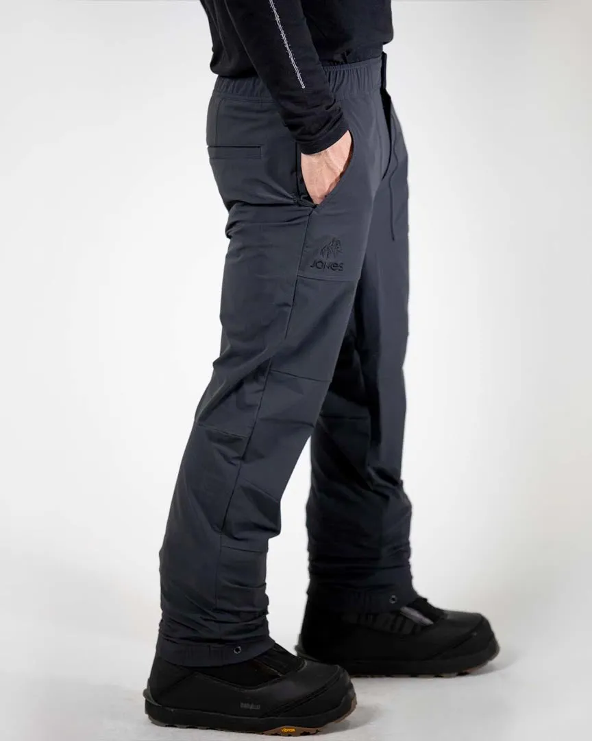 High Sierra Snow Pants - Stealth Black