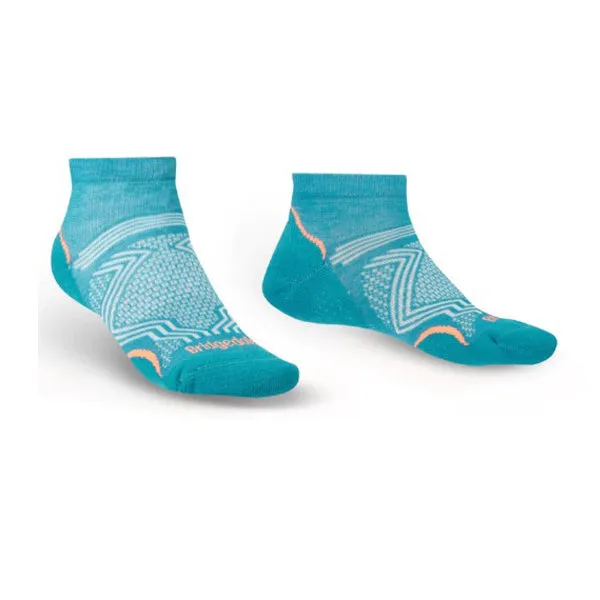 Hike Ultra Light T2 coolmax Low Womens