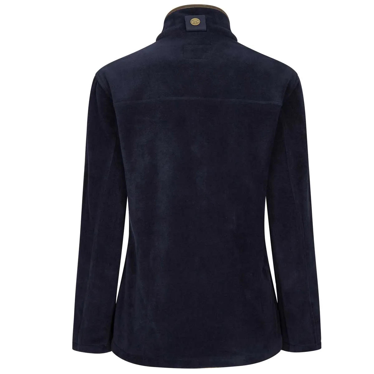 Hoggs of Fife Stenton Ladies Fleece Jacket