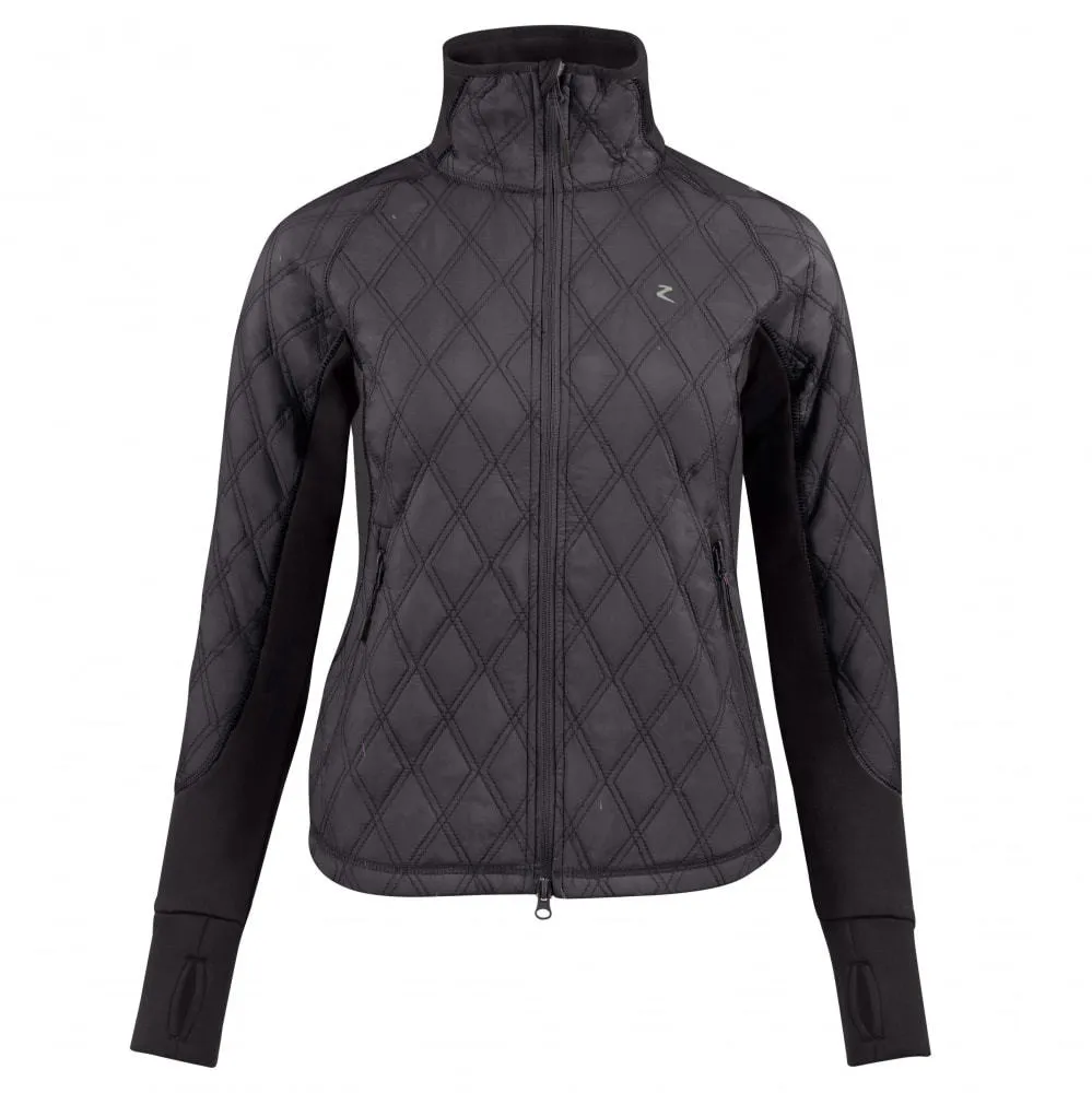 Horze Women's Zoe Lightweight Padded Jacket