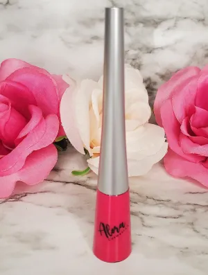 Hot Pink Waterproof Liquid Eyeliner