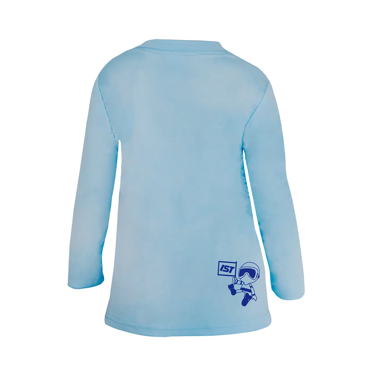 Kid Rash Guard (Triple Stars)