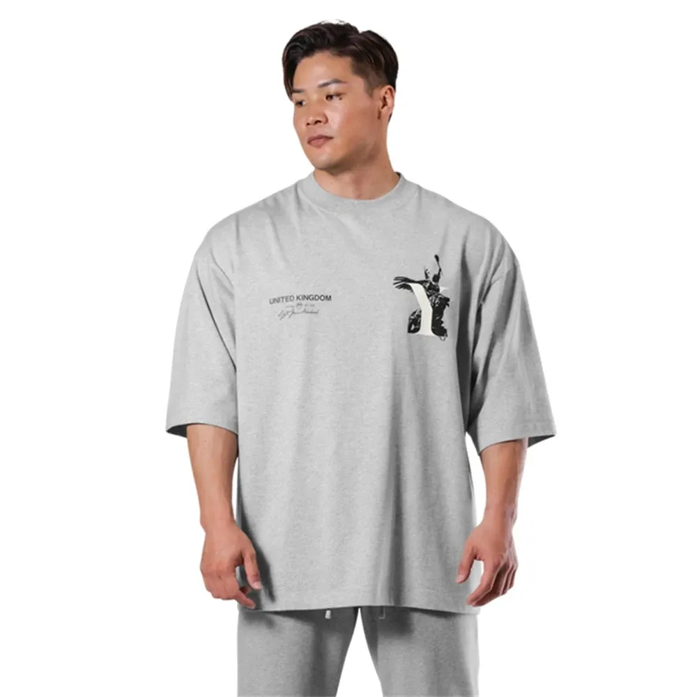 LYFT 2024 Summer Oversized T-Shirt