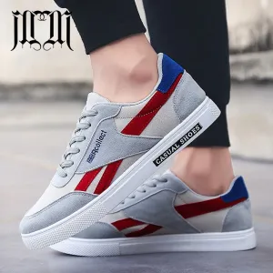 M-stylist flat casual shoe