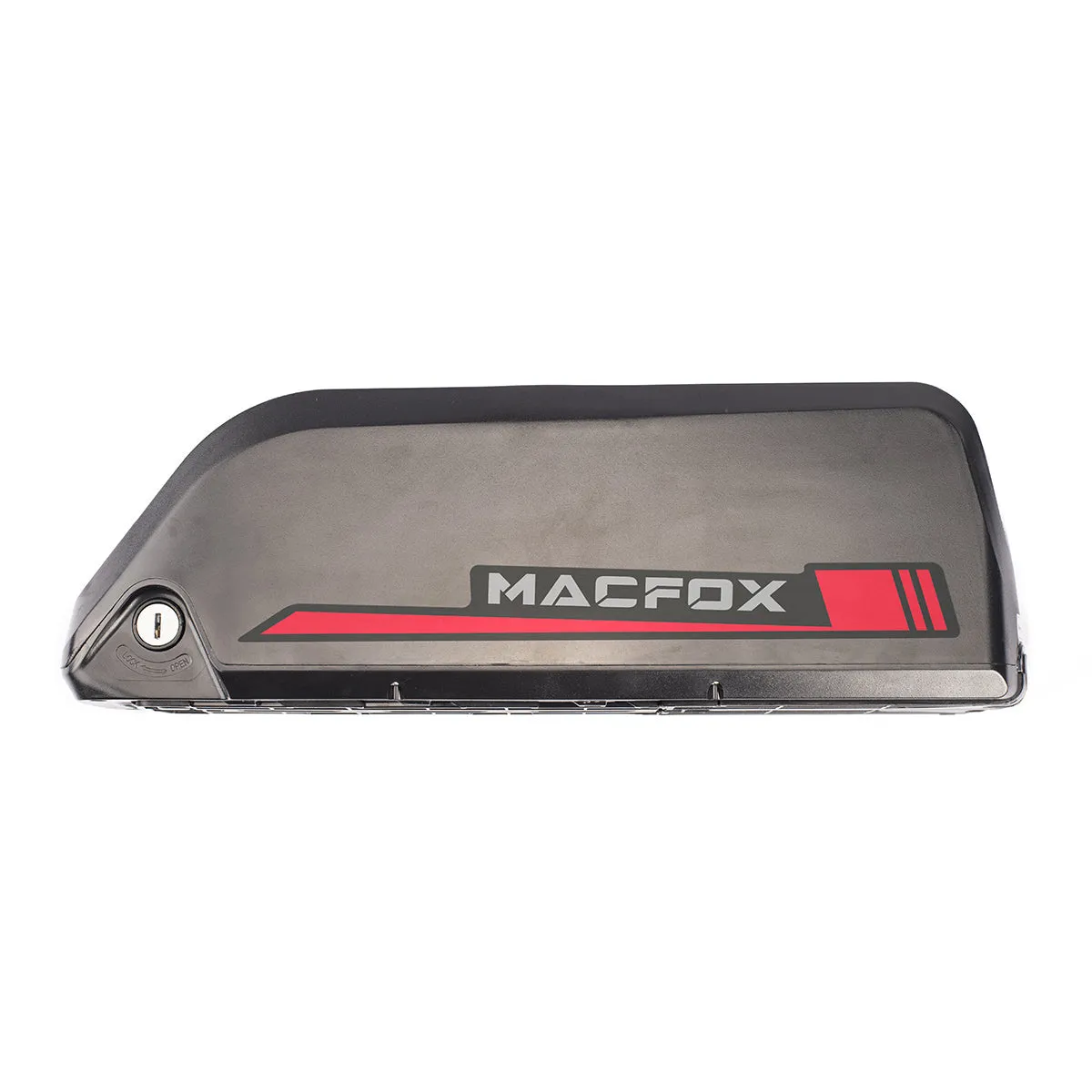 Macfox E-bike X1S & X2 Battery 48V 20Ah