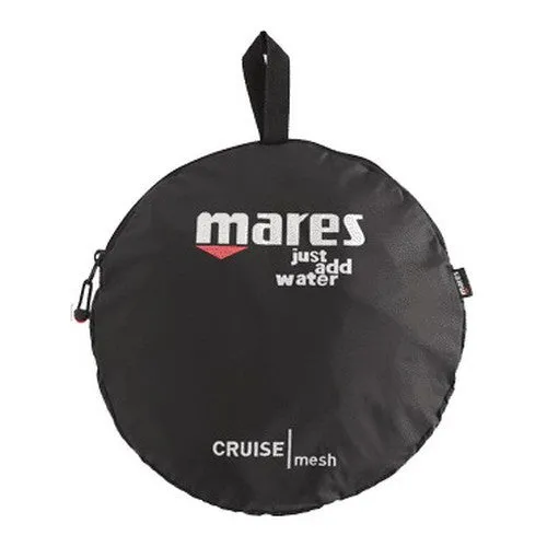 Mares Cruise Mesh Bag