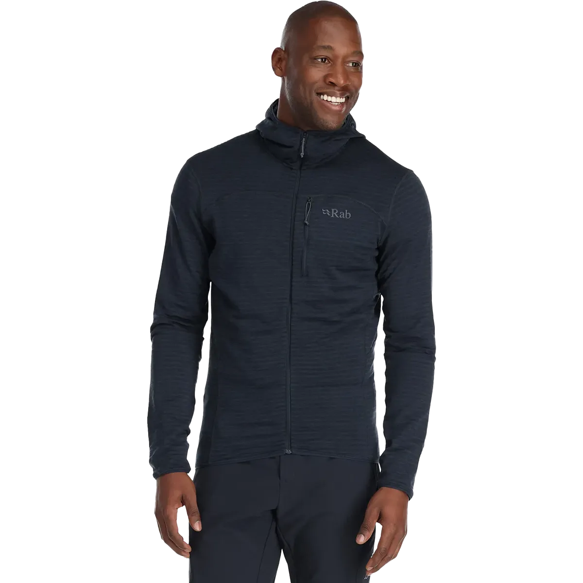 Men's Ascendor Light Hoody