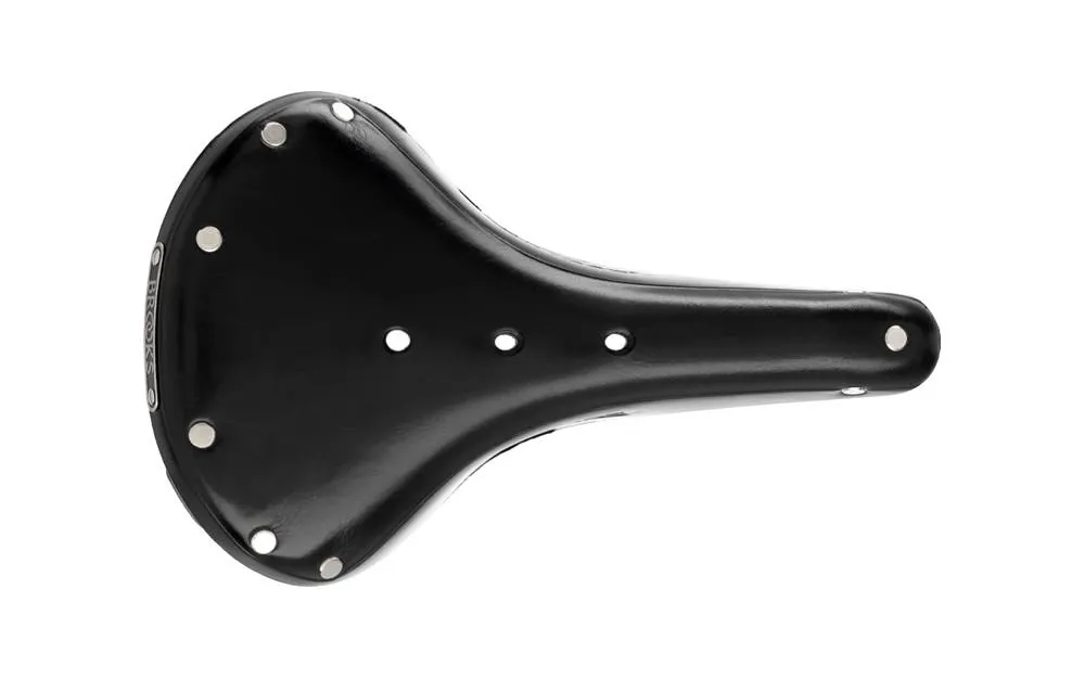 Men's Brooks B17 Standard Classic Saddle