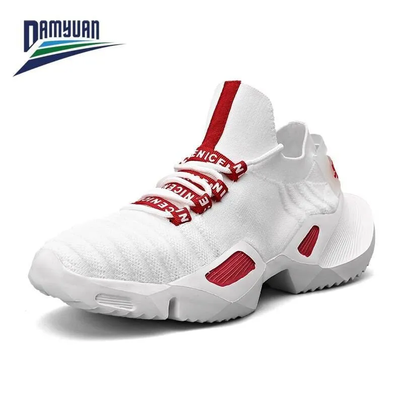 Men’s Casual  Fashion Sport Running Shoes