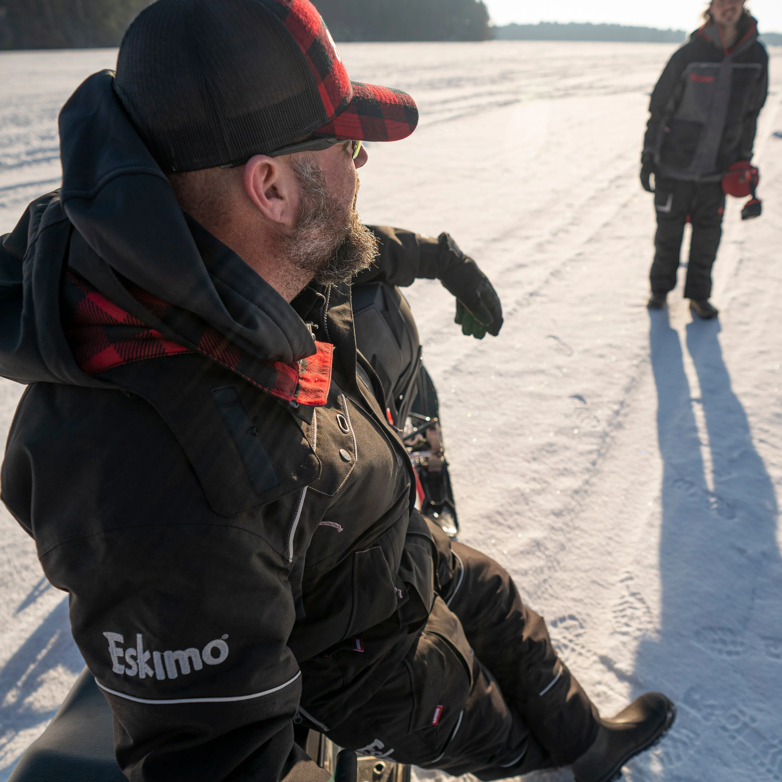 Men's Legend Jacket