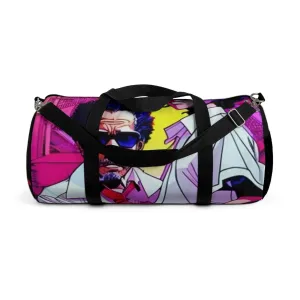 MyDreamMyTee Duffel Bag