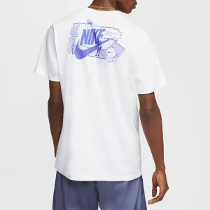 Nike Sportswear Footwear T-shirt