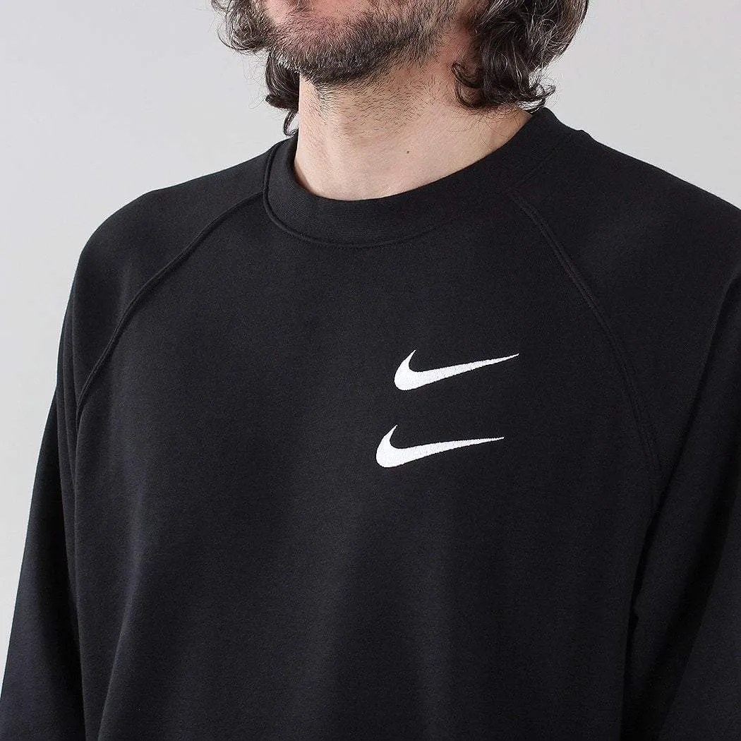 Nike Sportswear Swoosh Crewneck Sweatshirt