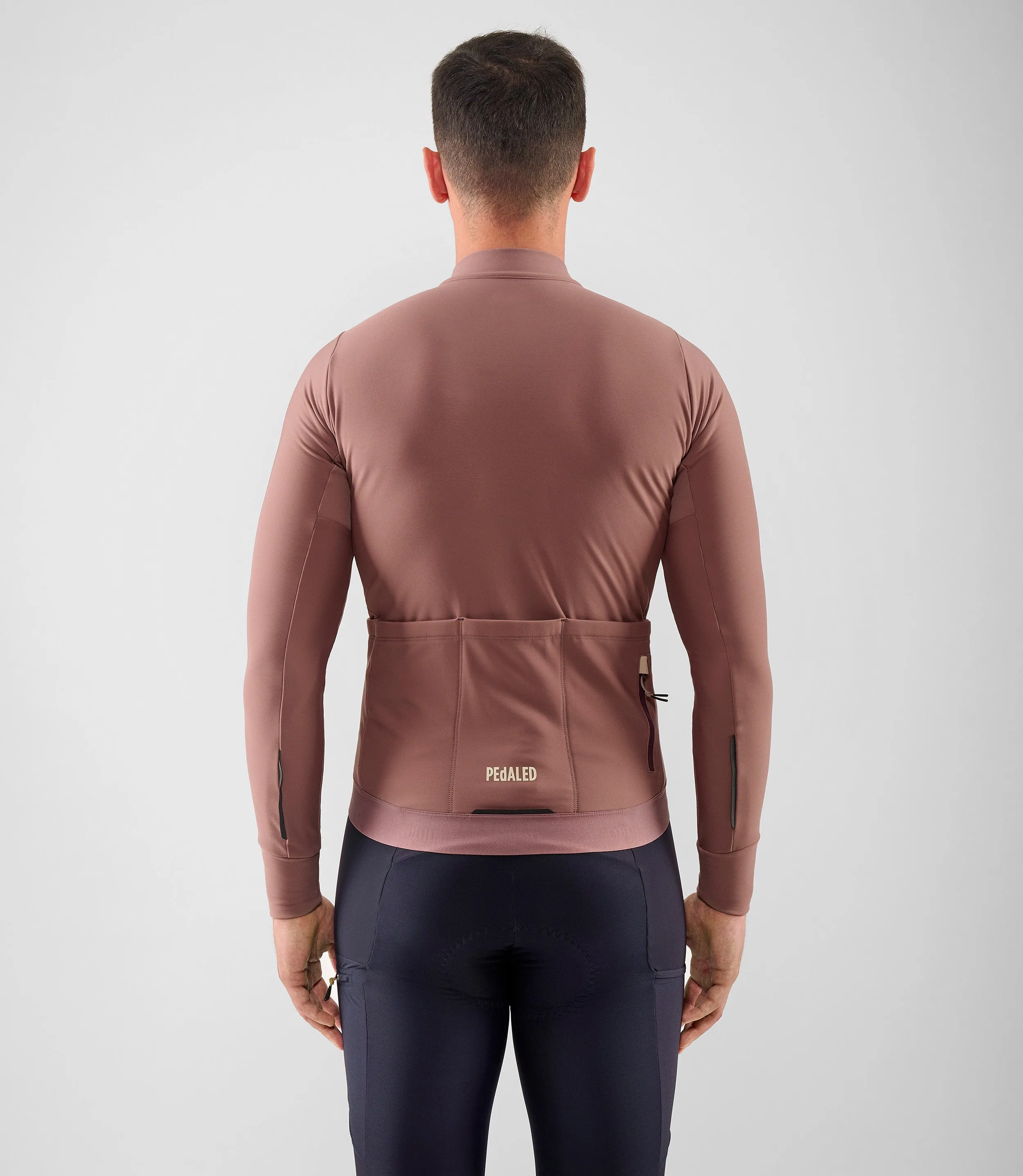 Odyssey Long Sleeve Jersey