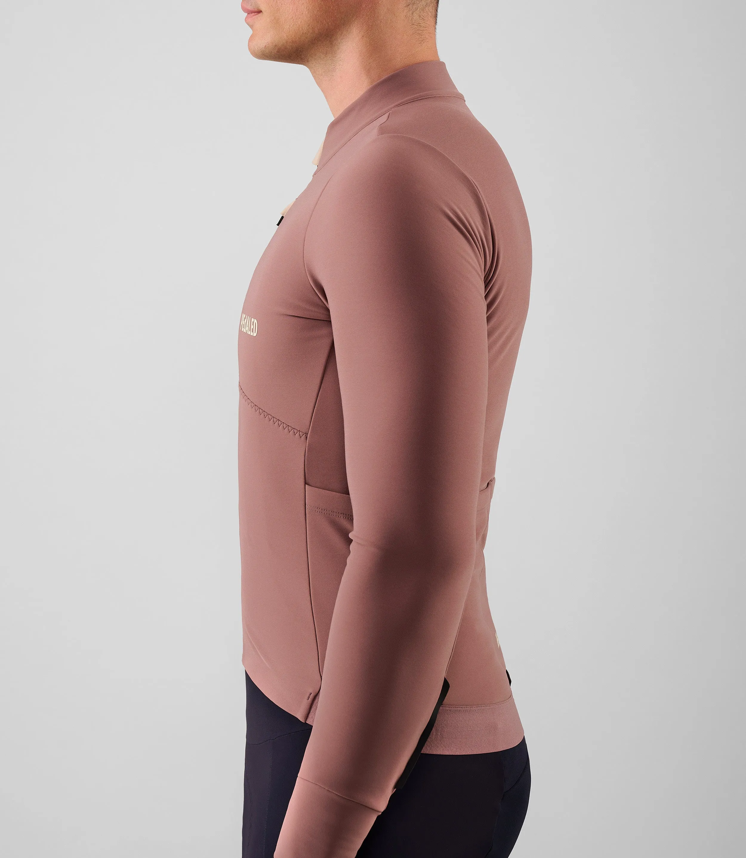 Odyssey Long Sleeve Jersey