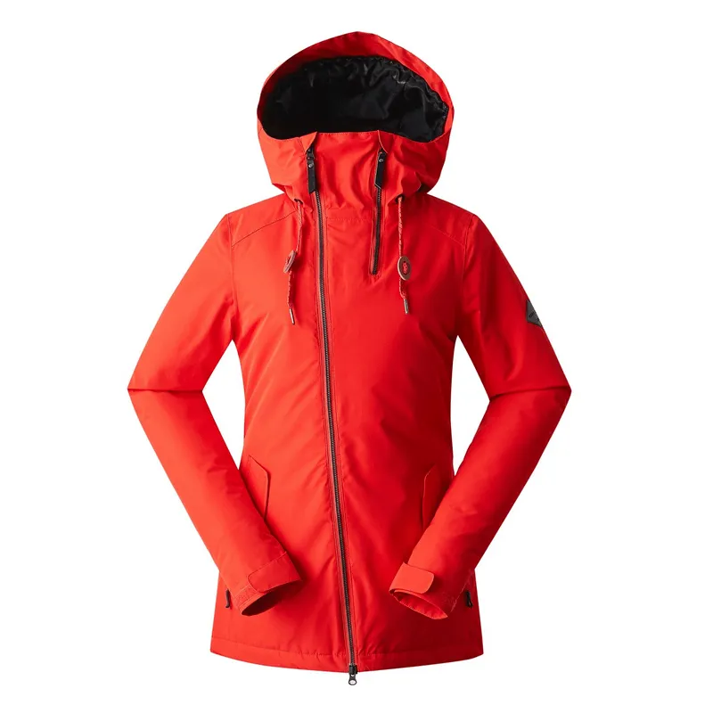 Outdoor Snowboarding Women's Jacket / Waterproof Skiing Clothes - SF0569