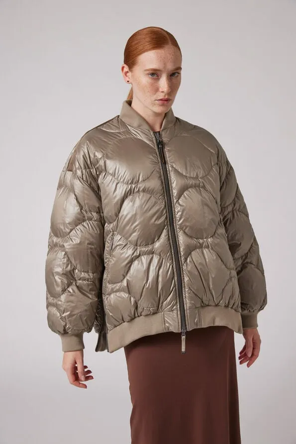 Parajumpers Women's Bomb Jacket 2025