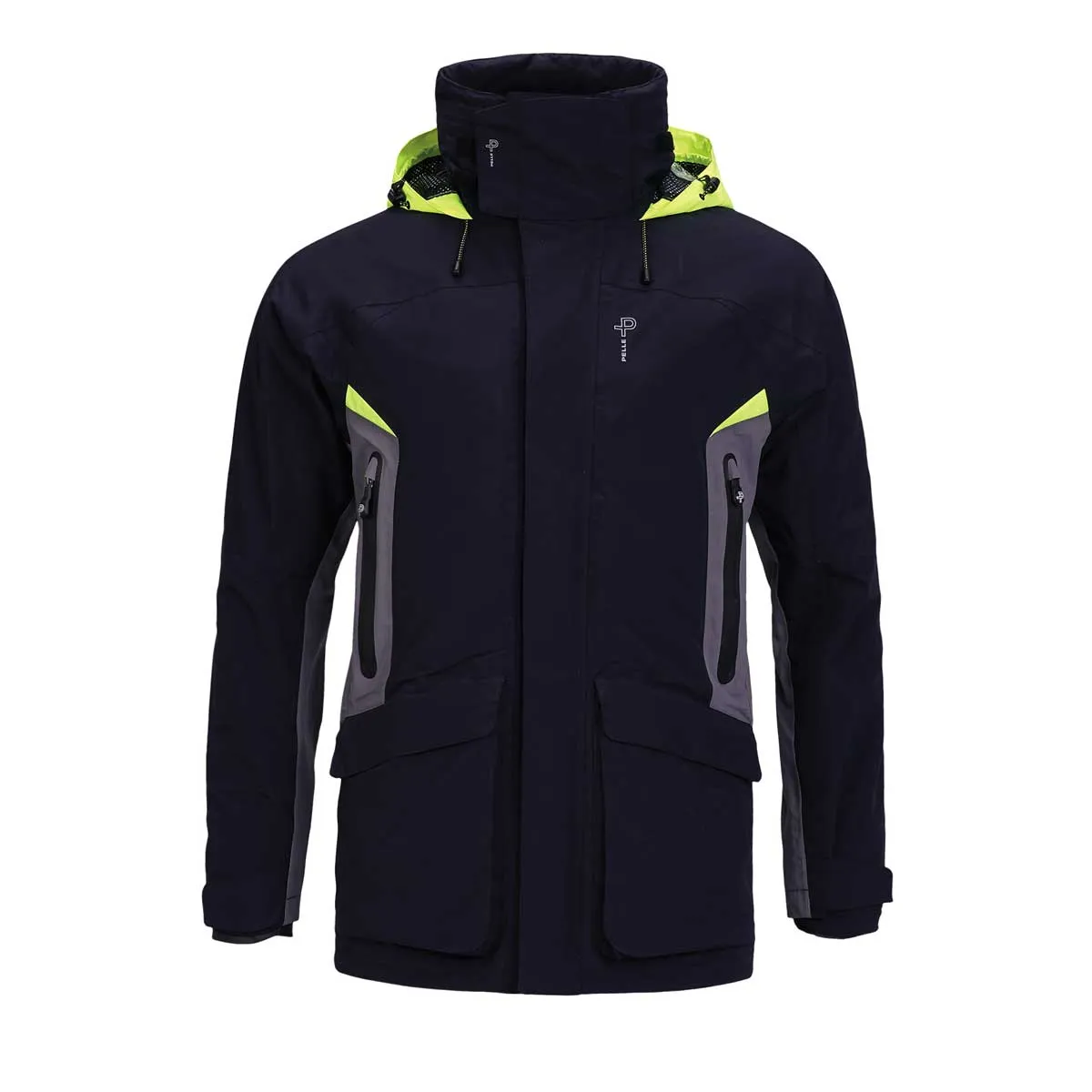 Pelle P Tactic Race Jacket