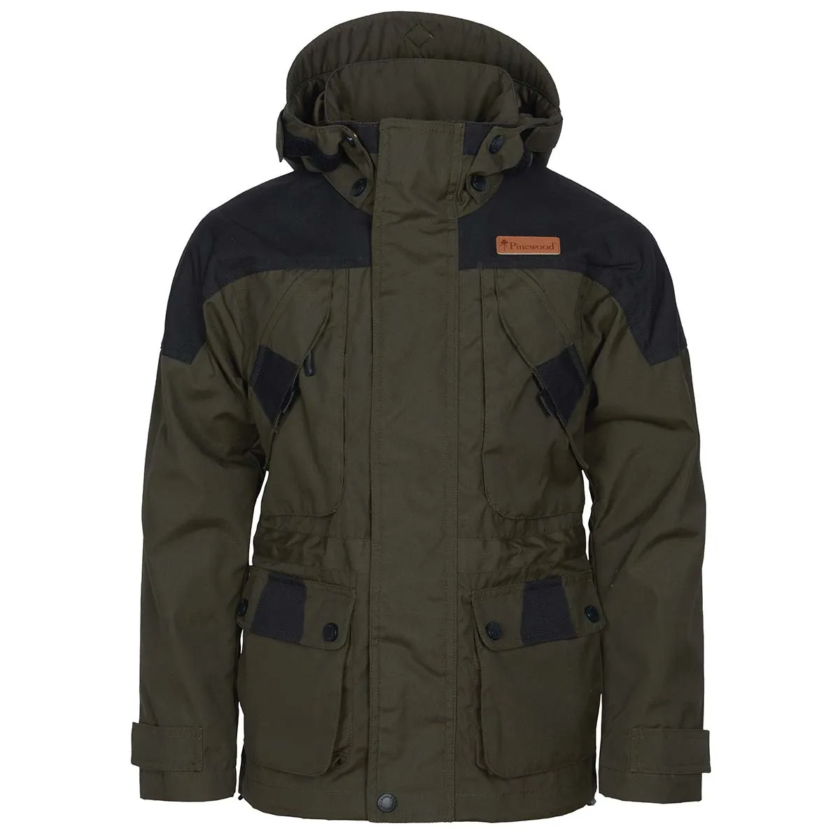 Pinewood Lappland Extreme Kids Jacket 2.0