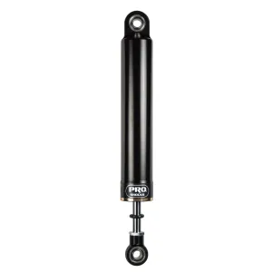 Pro Shock Non-Adjustable Black X-Series Twin Tube Shock, 9 inch Stroke A965X