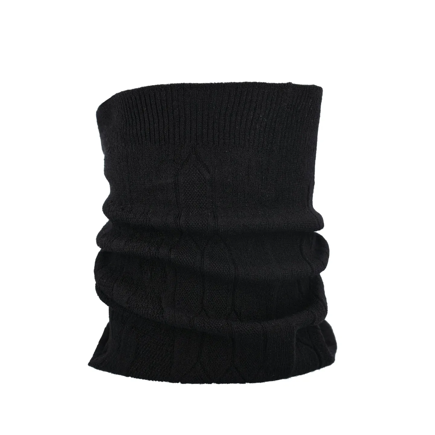 Q36.5 Seamless Neck Cover