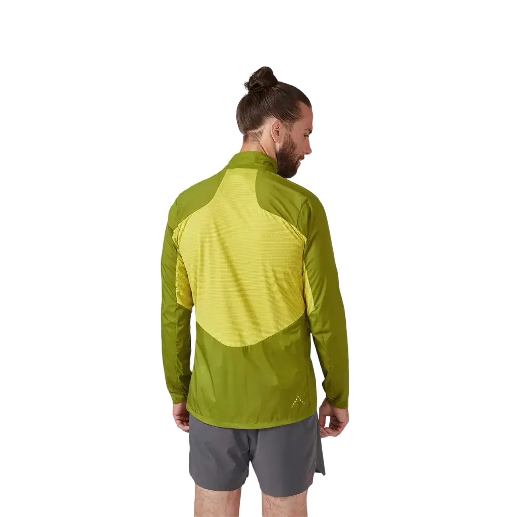 RAB Men's Windveil Jacket